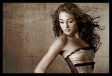 Model Amaya