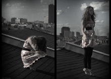 Model Amaya