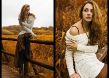 Model Amaya