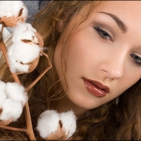 Model Amaya