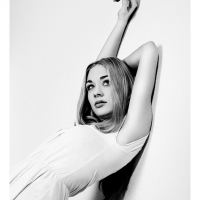 Model Amaya