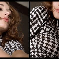Model Amaya