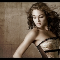 Model Amaya