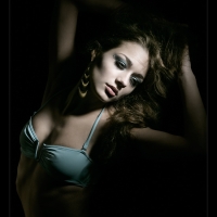 Model Amaya