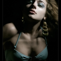 Model Amaya