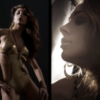 Model Amaya