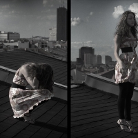Model Amaya