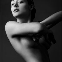 Model Amaya
