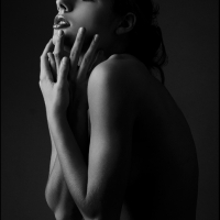 Model Amaya
