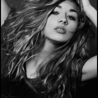 Model Amaya