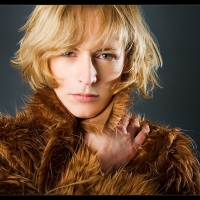 Schauspielerin Aline Straskowiak