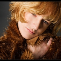 Schauspielerin Aline Straskowiak