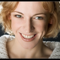 Schauspielerin Aline Straskowiak