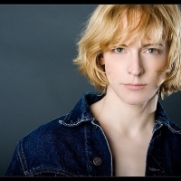 Schauspielerin Aline Straskowiak