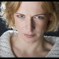 Schauspielerin Aline Straskowiak