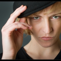 Schauspielerin Aline Straskowiak