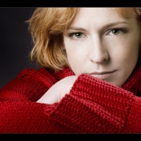 Schauspielerin Aline Straskowiak